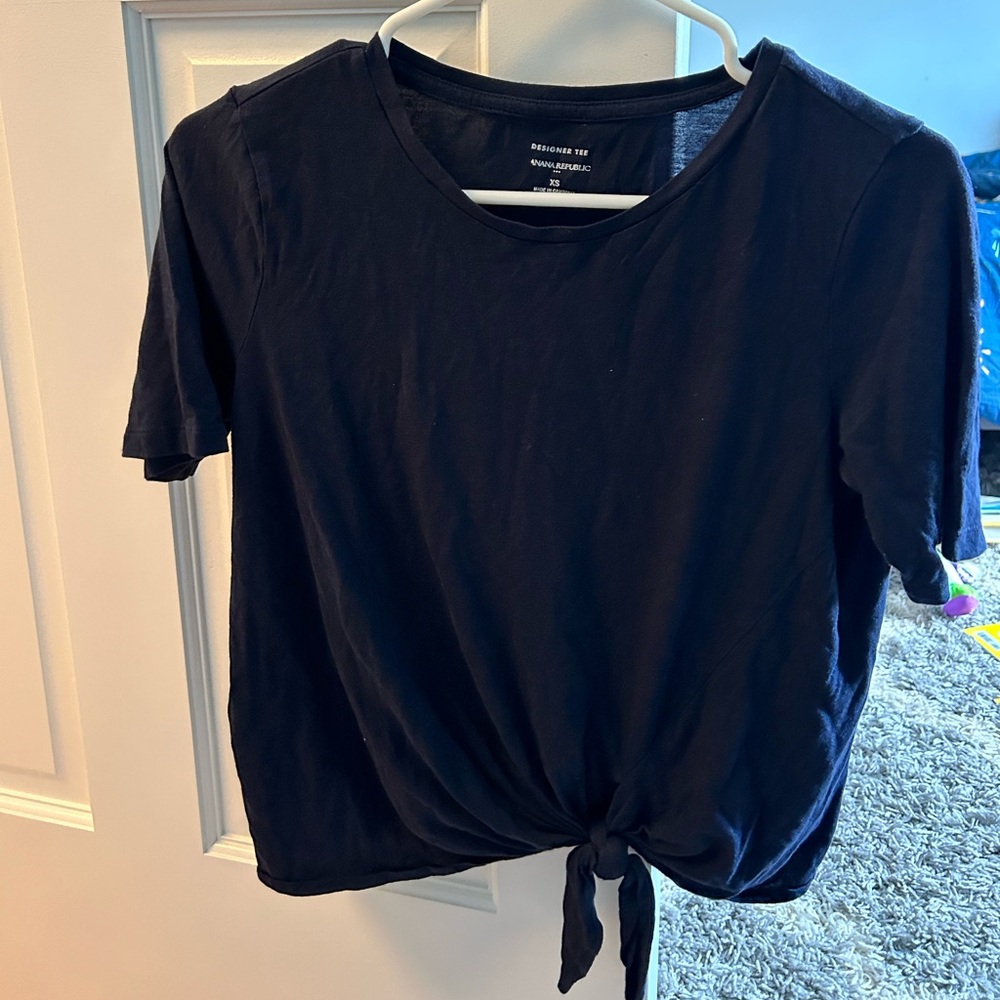 Banana Republic t-shirt